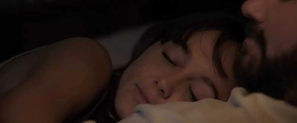 「サプライズ」AJ・ボーウェン & シャーニ・ビンソンの画像