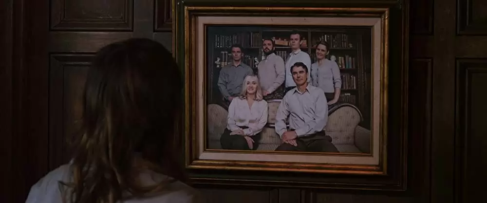 「サプライズ」シャーニ・ビンソンの画像