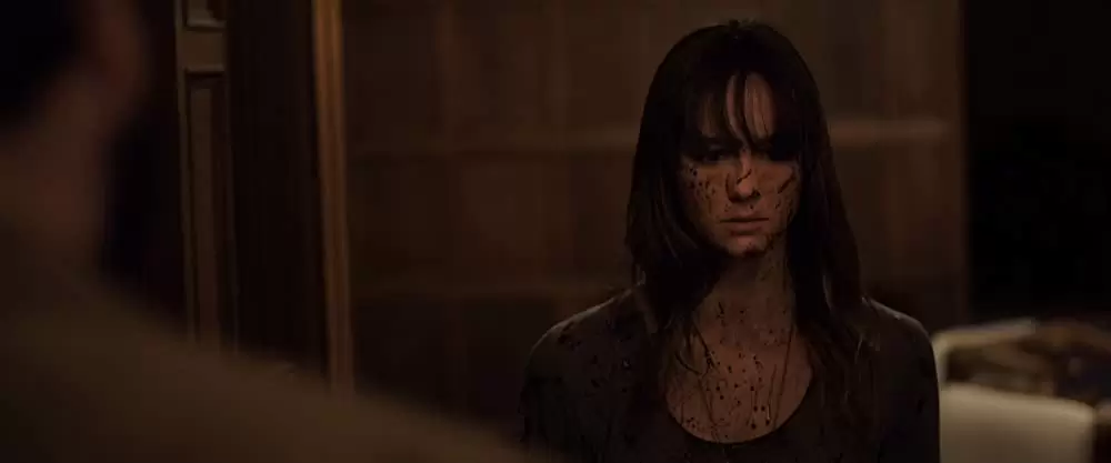 「サプライズ」シャーニ・ビンソンの画像