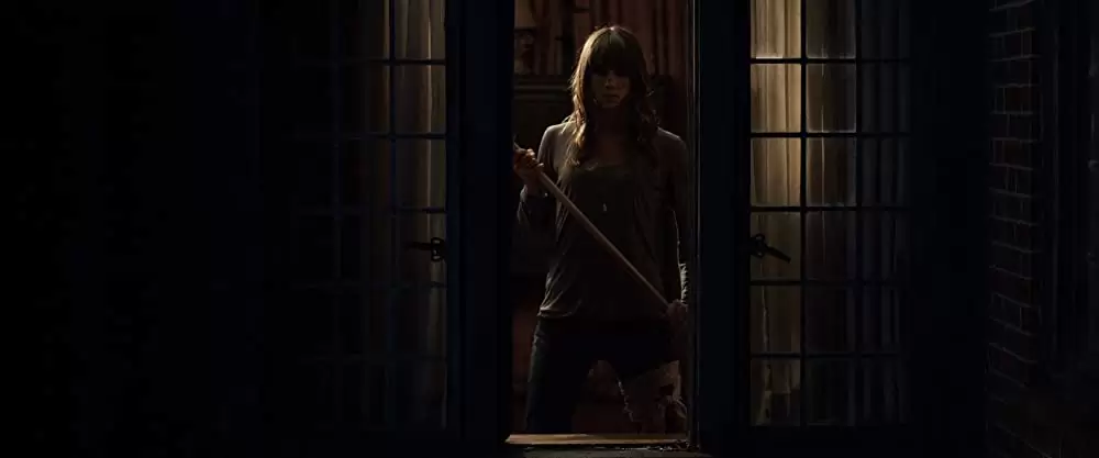 「サプライズ」シャーニ・ビンソンの画像