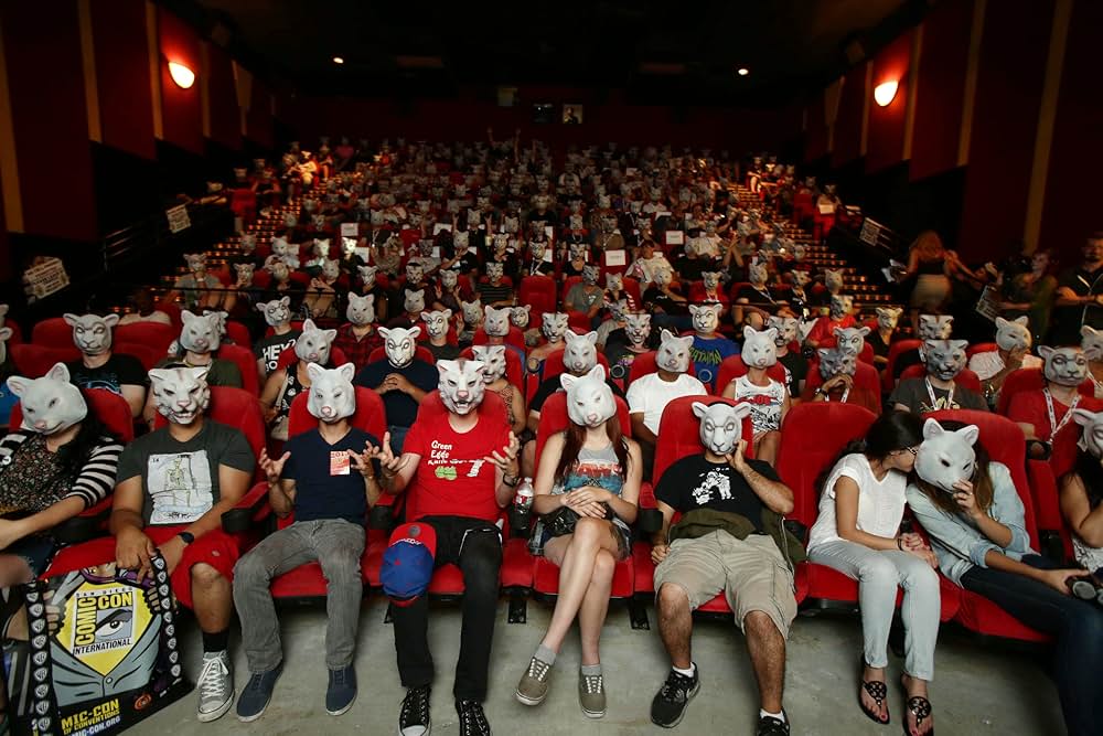 サプライズの画像