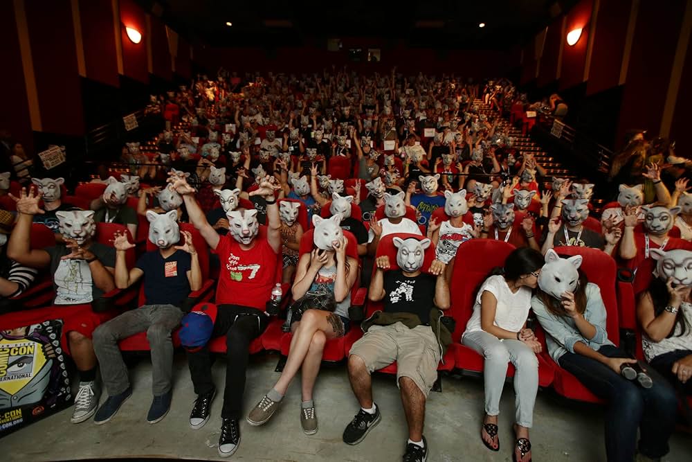 サプライズの画像