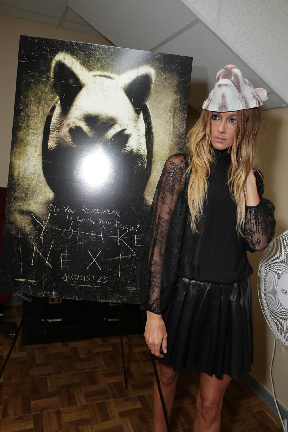 サプライズの画像