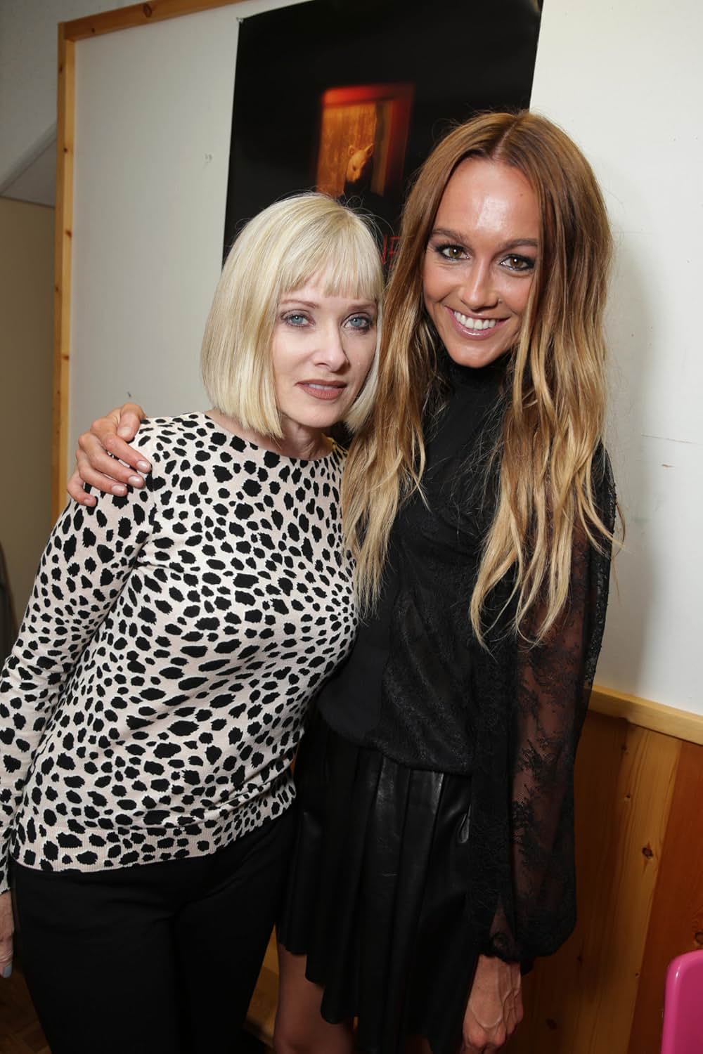 サプライズの画像