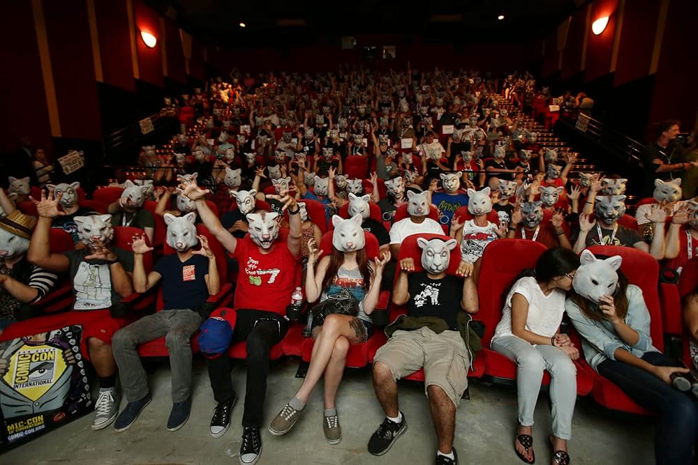 サプライズの画像