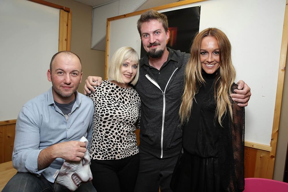 サプライズの画像