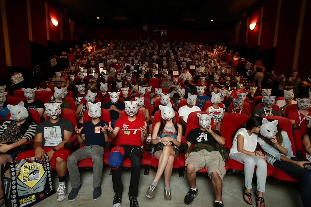 サプライズの画像