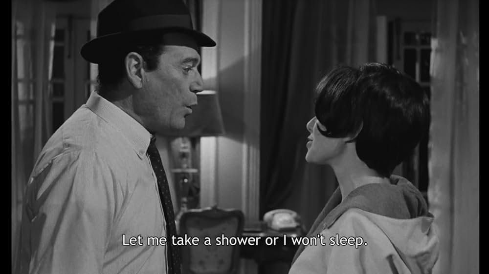 Cartes sur table（原題）の画像