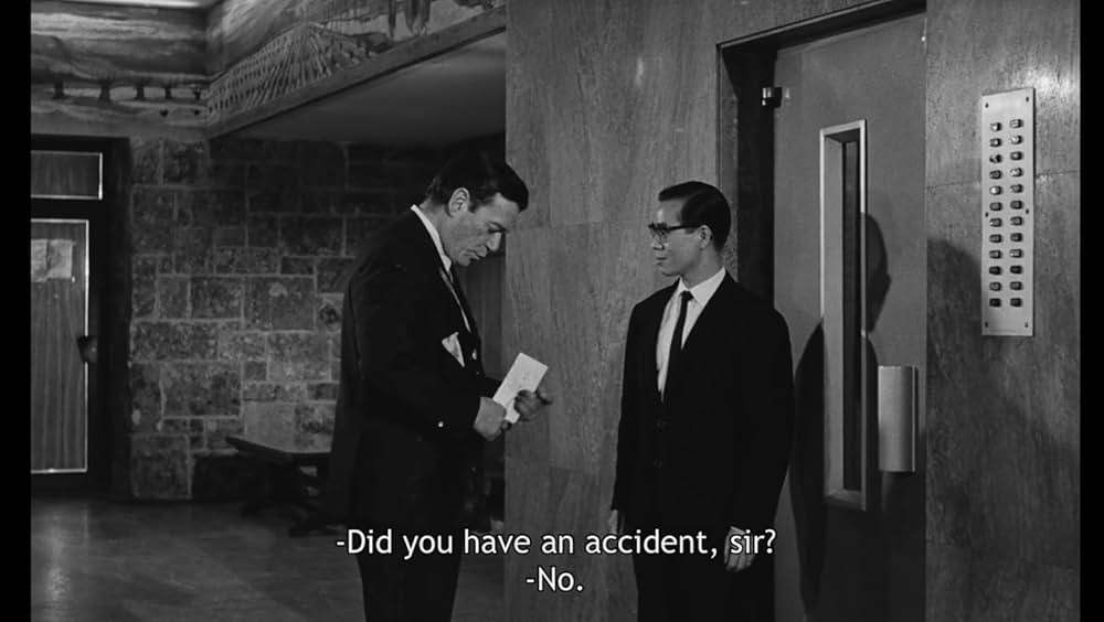 Cartes sur table（原題）の画像