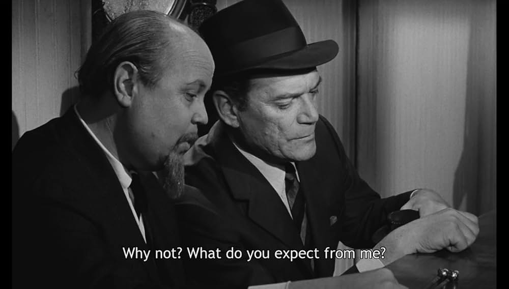 Cartes sur table（原題）の画像