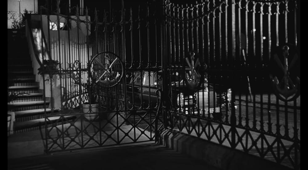 Cartes sur table（原題）の画像