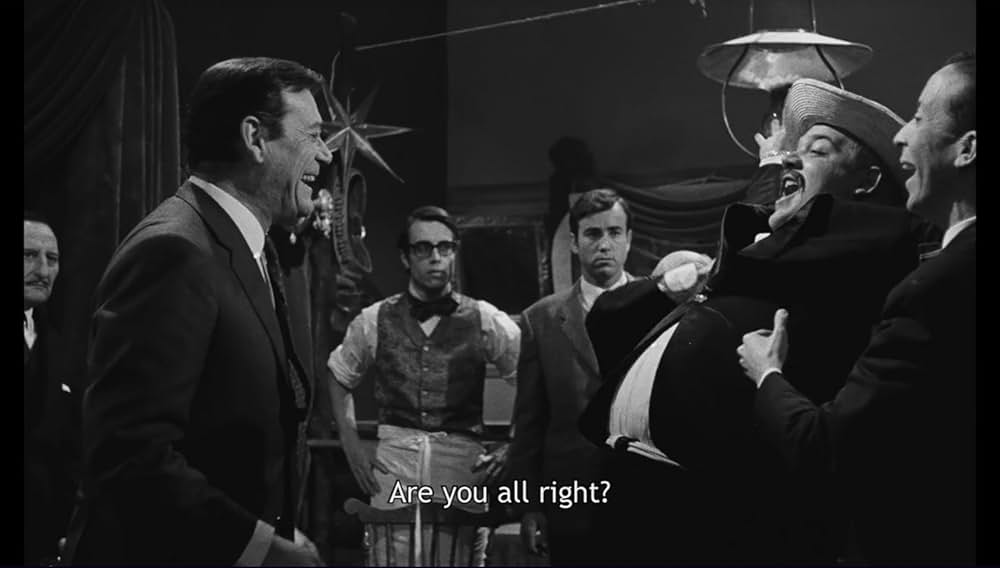 Cartes sur table（原題）の画像