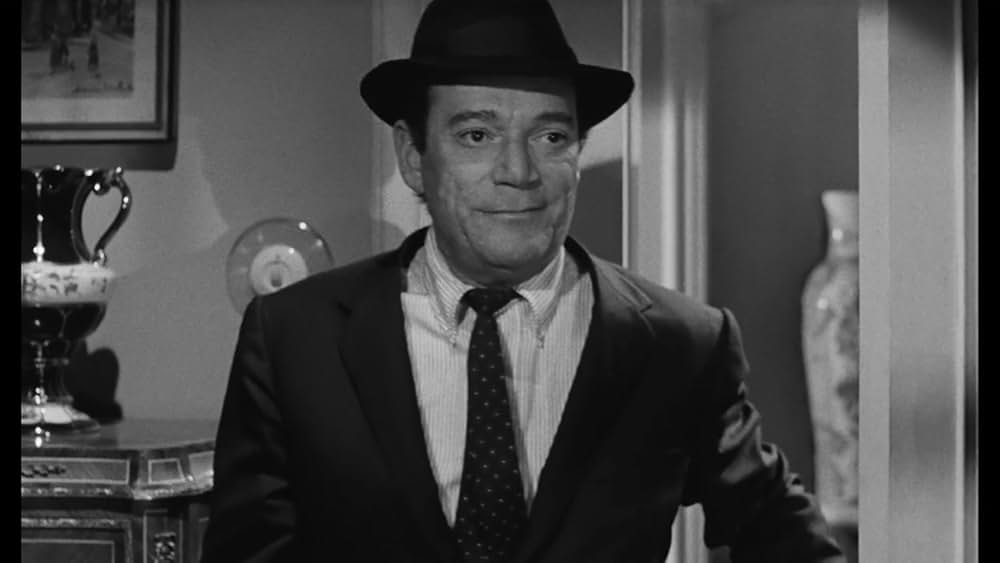 Cartes sur table（原題）の画像