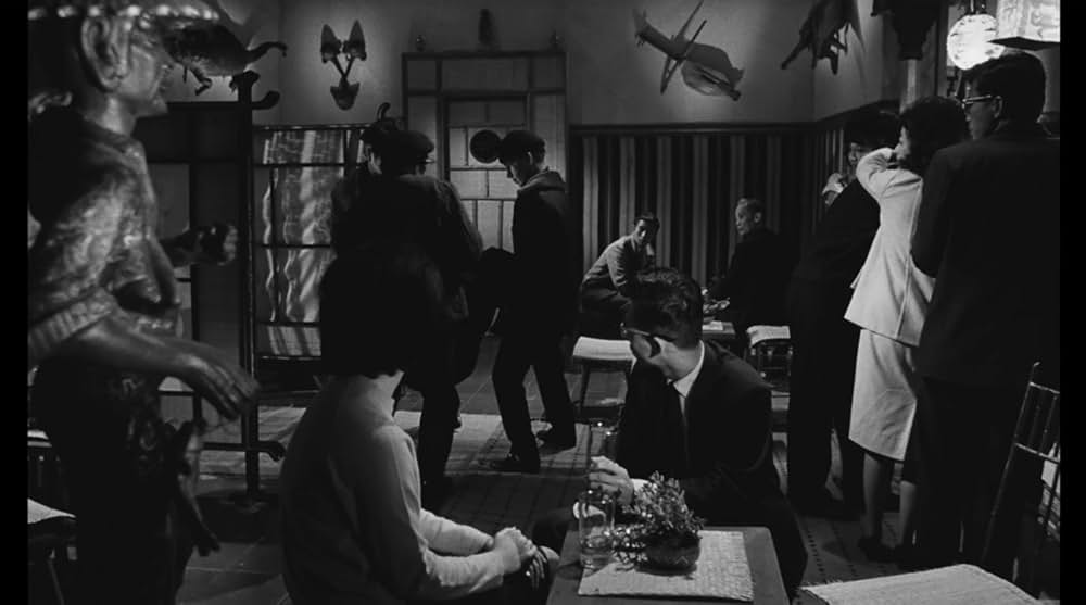 Cartes sur table（原題）の画像