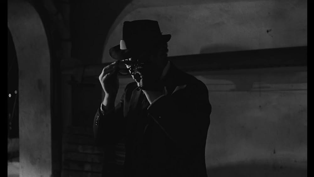 Cartes sur table（原題）の画像