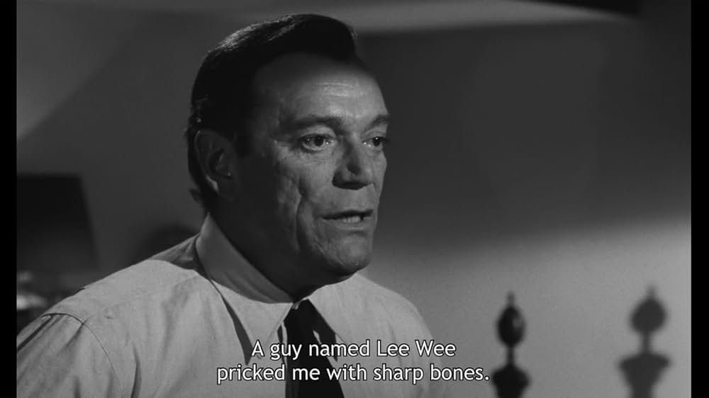 Cartes sur table（原題）の画像