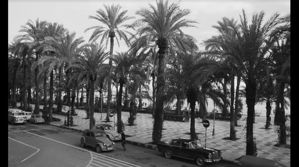 Cartes sur table（原題）の画像