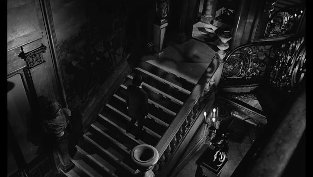 Cartes sur table（原題）の画像