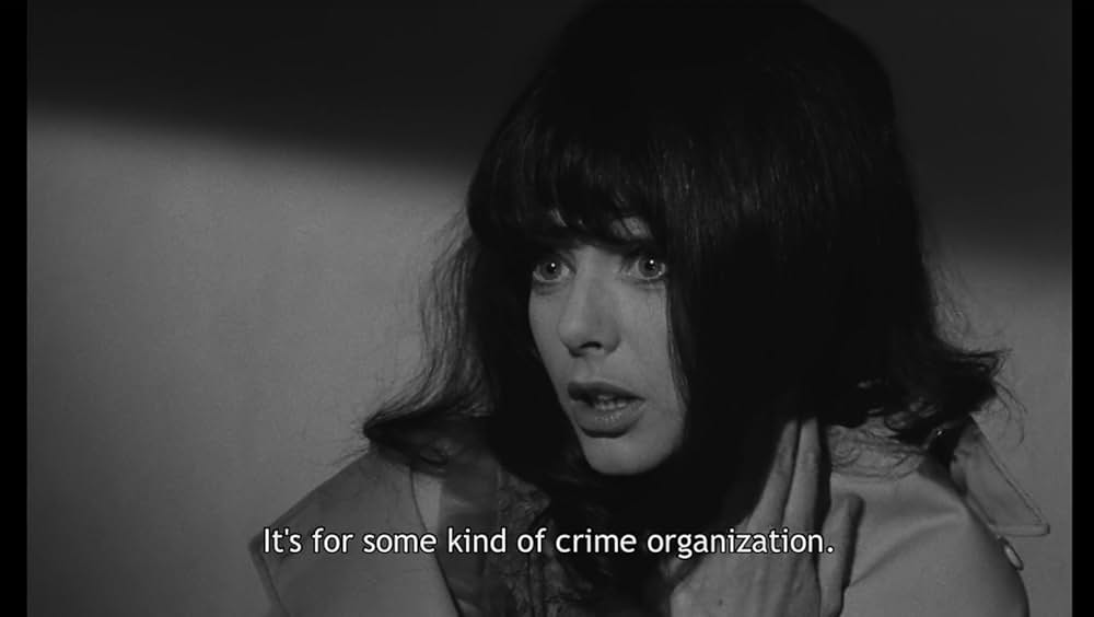 Cartes sur table（原題）の画像