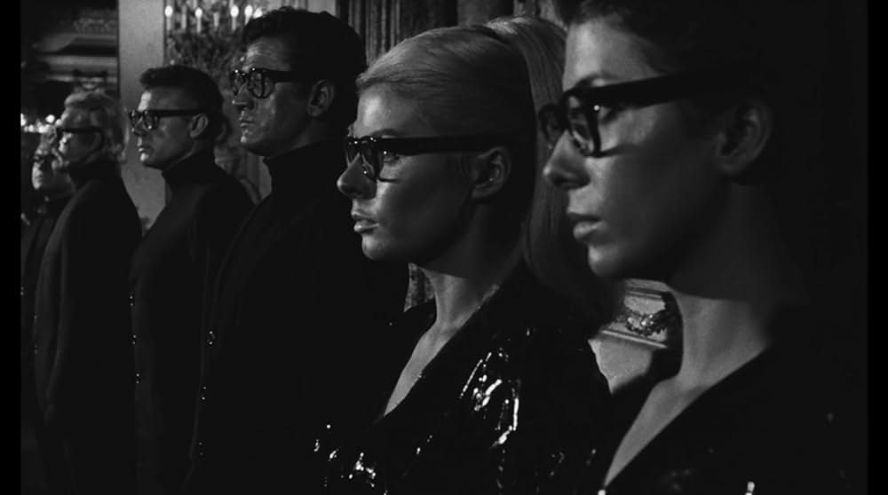 Cartes sur table（原題）の画像