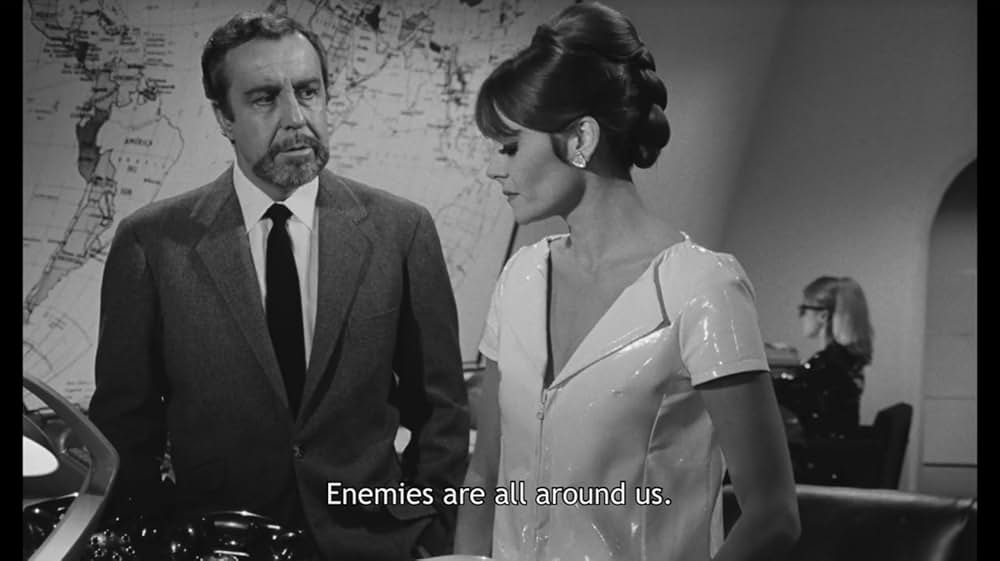 Cartes sur table（原題）の画像