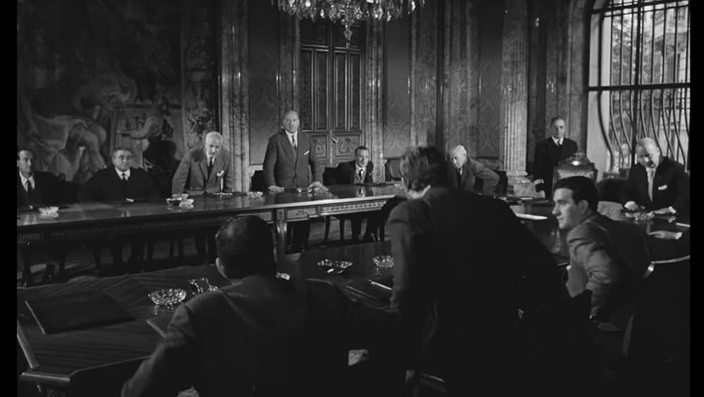 Cartes sur table（原題）の画像