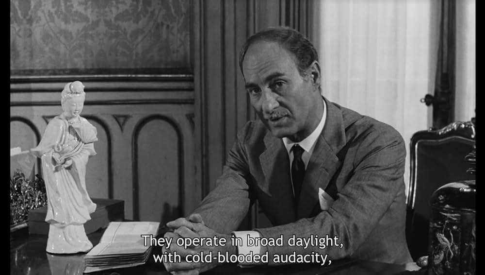 Cartes sur table（原題）の画像