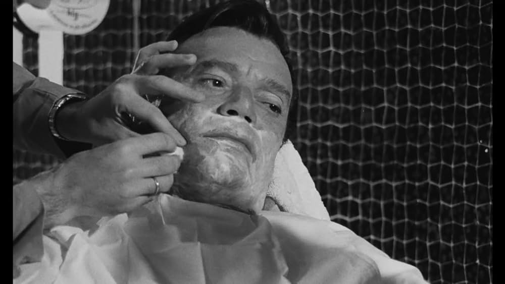 Cartes sur table（原題）の画像