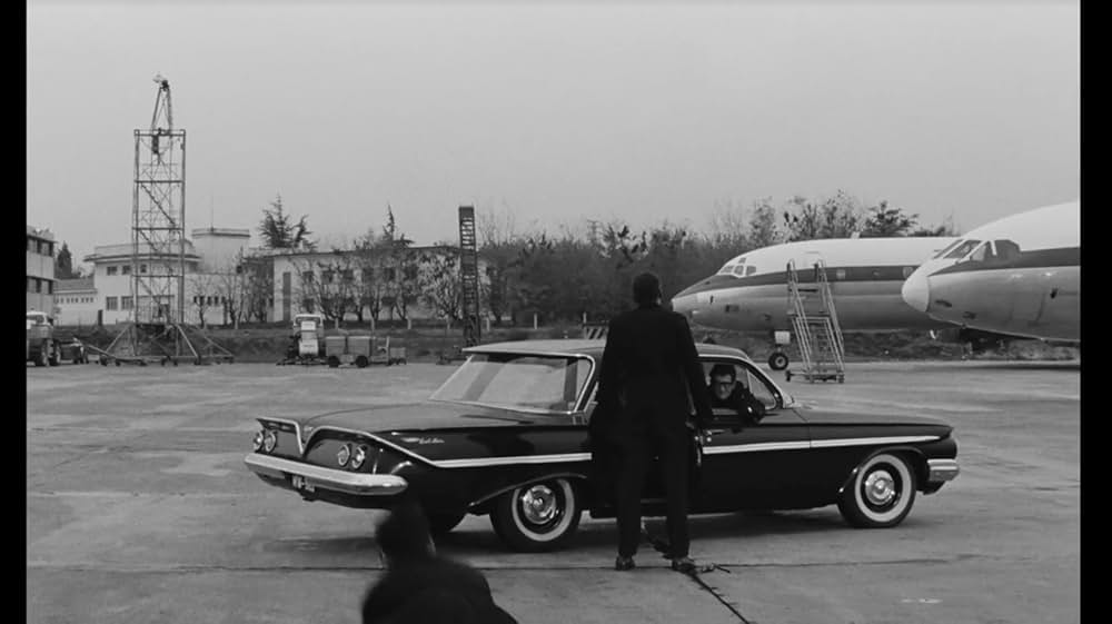 Cartes sur table（原題）の画像