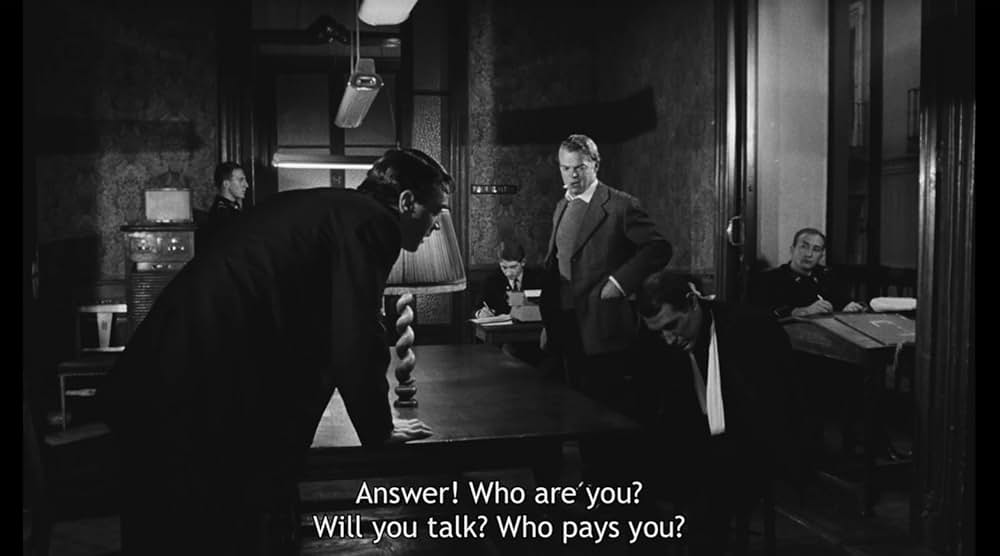 Cartes sur table（原題）の画像