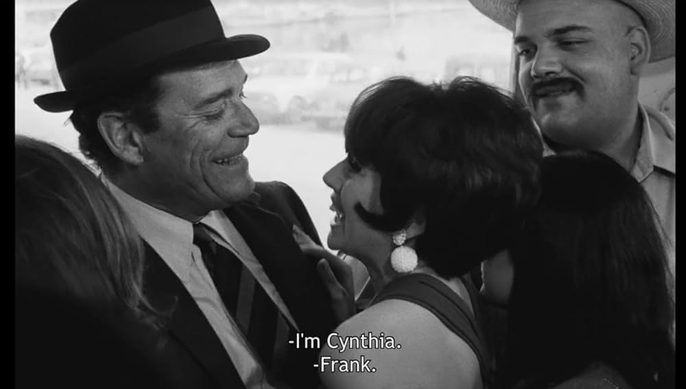 Cartes sur table（原題）の画像