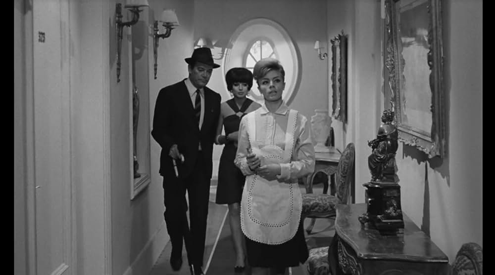 Cartes sur table（原題）の画像