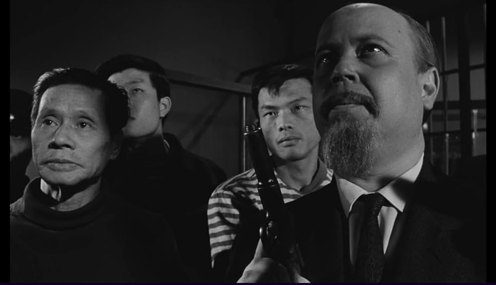 Cartes sur table（原題）の画像