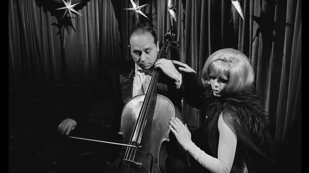 Cartes sur table（原題）の画像