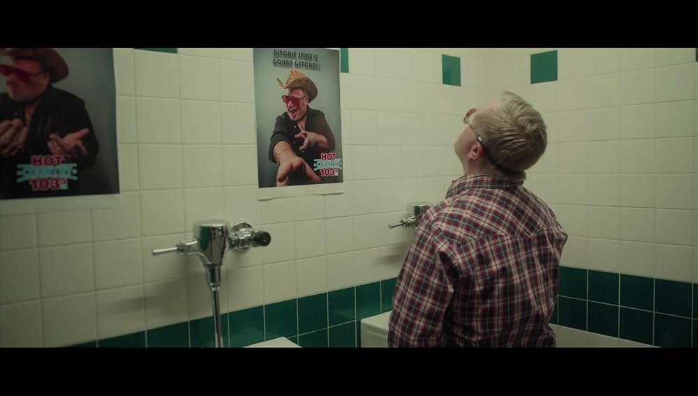 Standing on the Shoulders of Kitties（原題）の画像