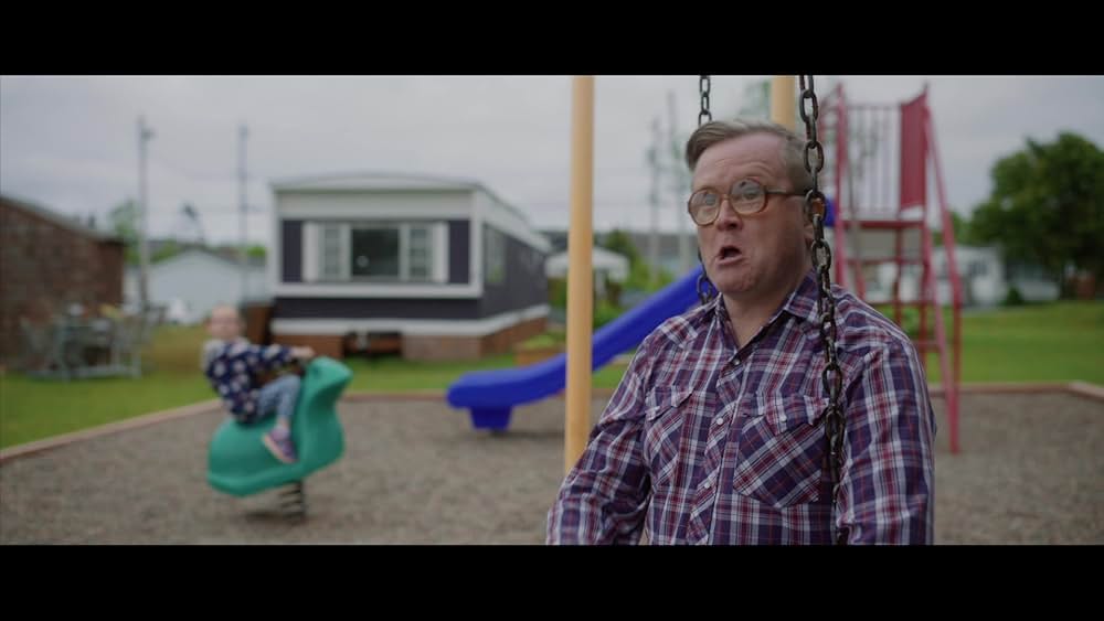 Standing on the Shoulders of Kitties（原題）の画像