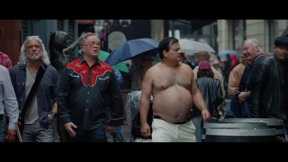 Standing on the Shoulders of Kitties（原題）の画像