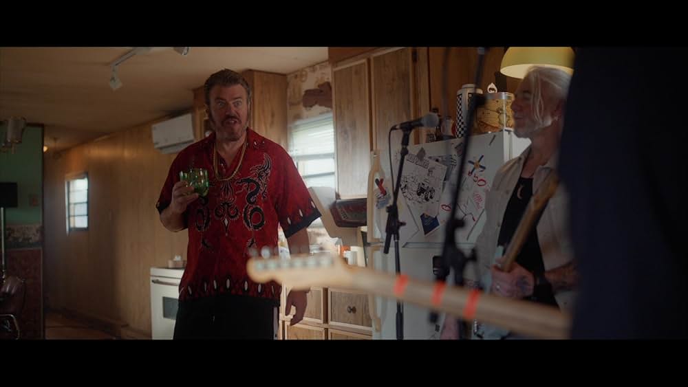 Standing on the Shoulders of Kitties（原題）の画像