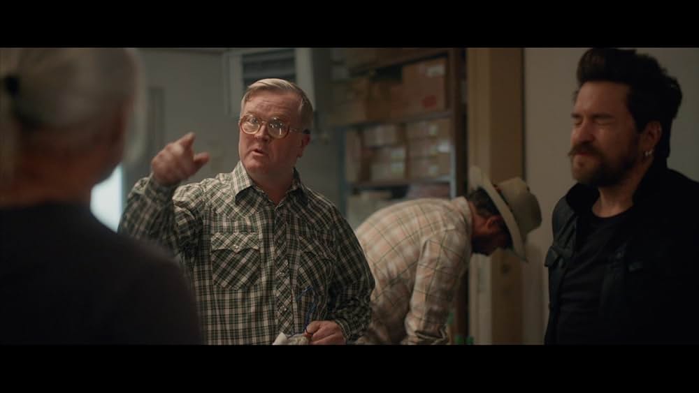 Standing on the Shoulders of Kitties（原題）の画像