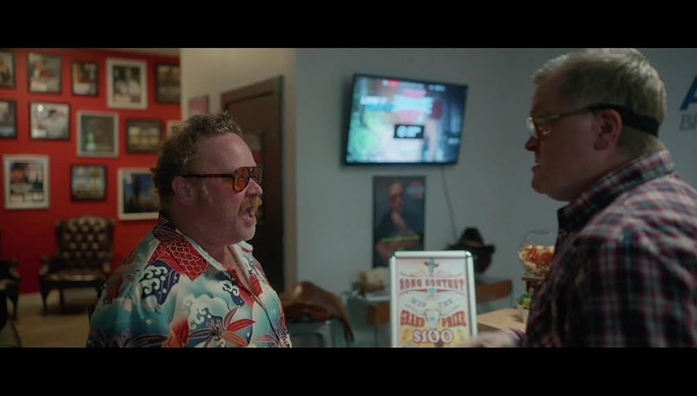 Standing on the Shoulders of Kitties（原題）の画像