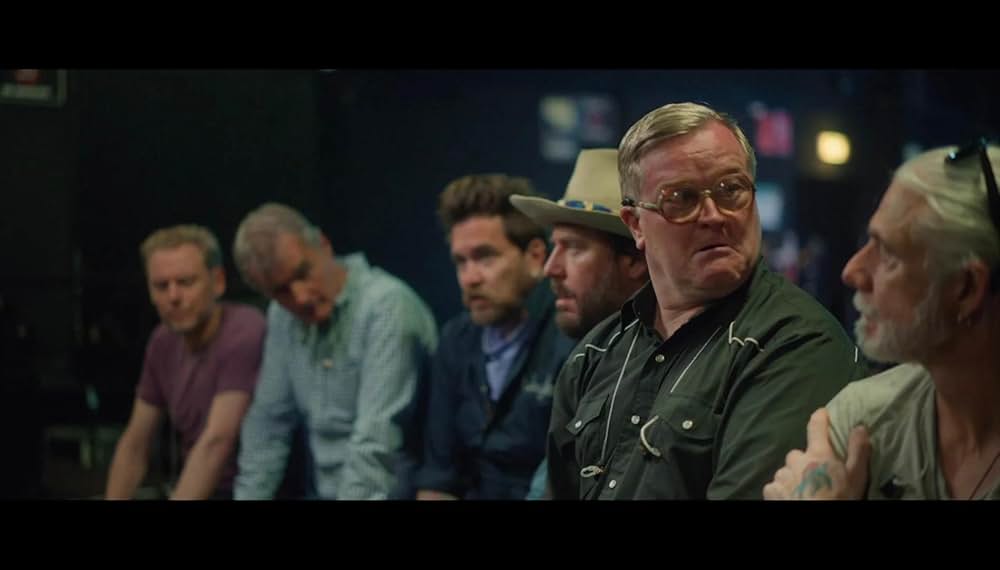 Standing on the Shoulders of Kitties（原題）の画像