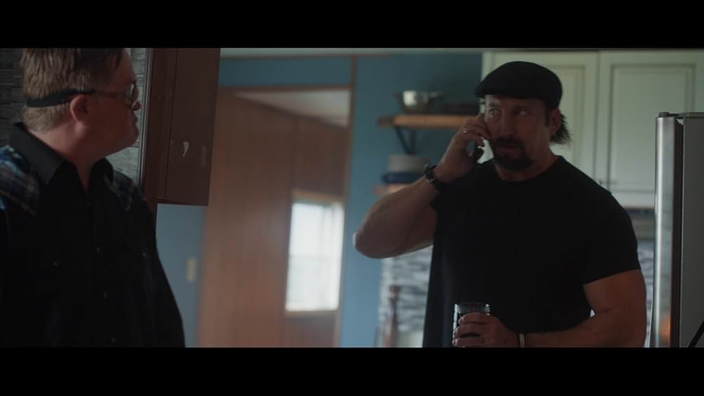 Standing on the Shoulders of Kitties（原題）の画像