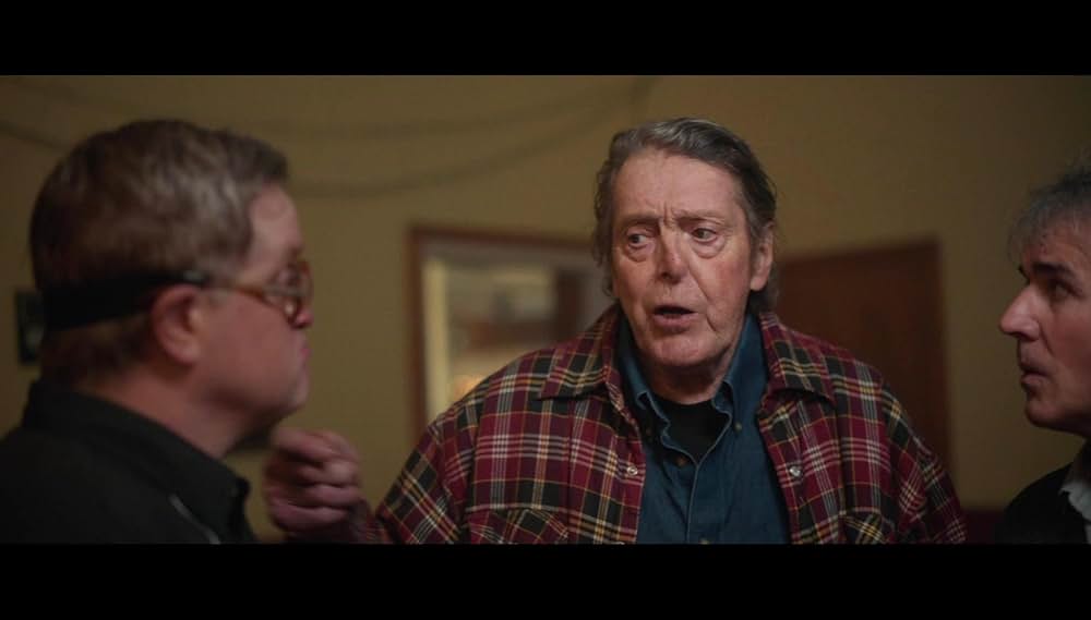 Standing on the Shoulders of Kitties（原題）の画像