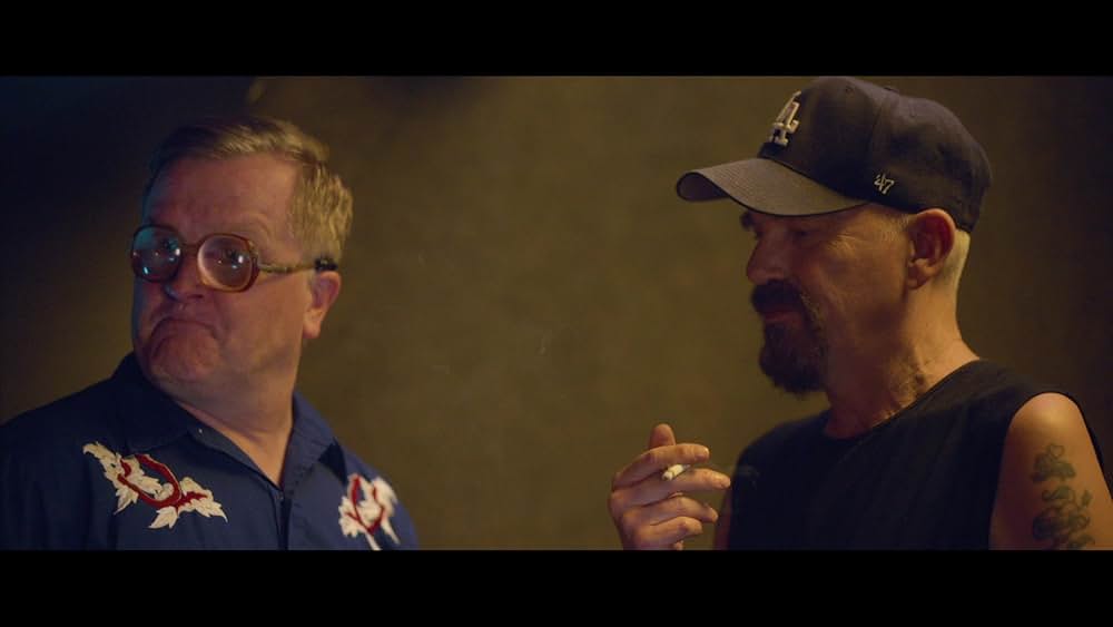 Standing on the Shoulders of Kitties（原題）の画像