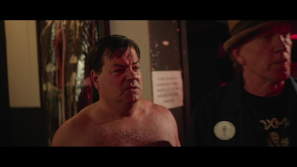 Standing on the Shoulders of Kitties（原題）の画像