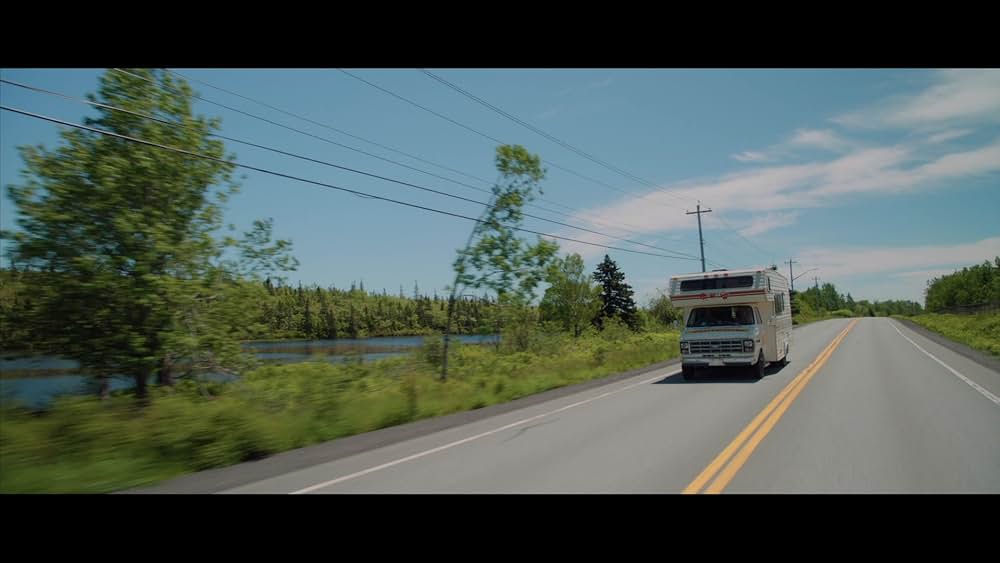 Standing on the Shoulders of Kitties（原題）の画像