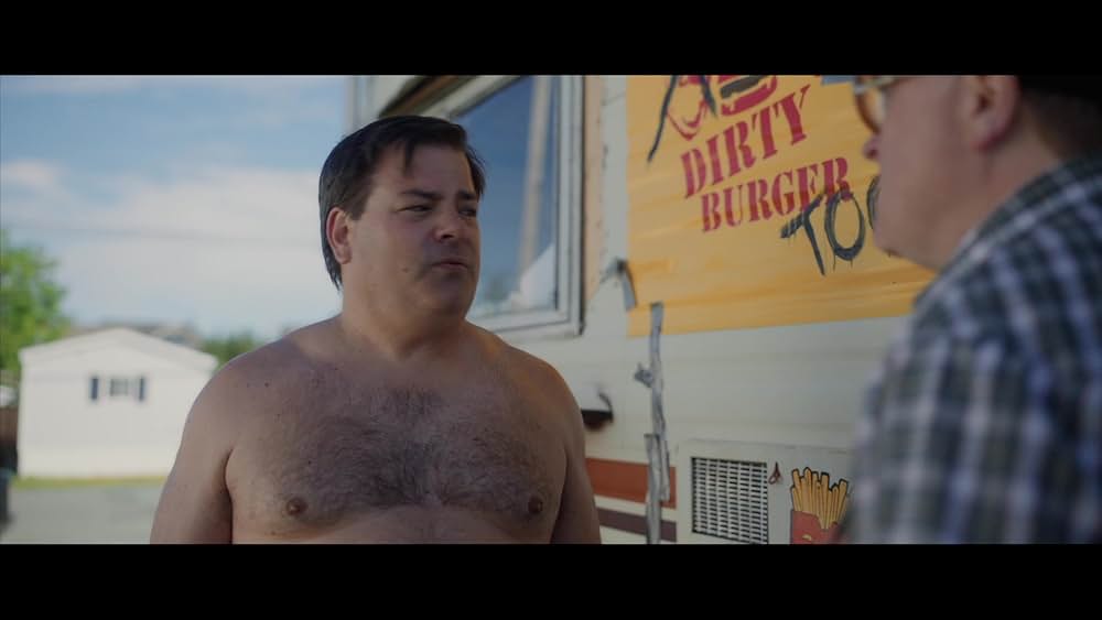 Standing on the Shoulders of Kitties（原題）の画像