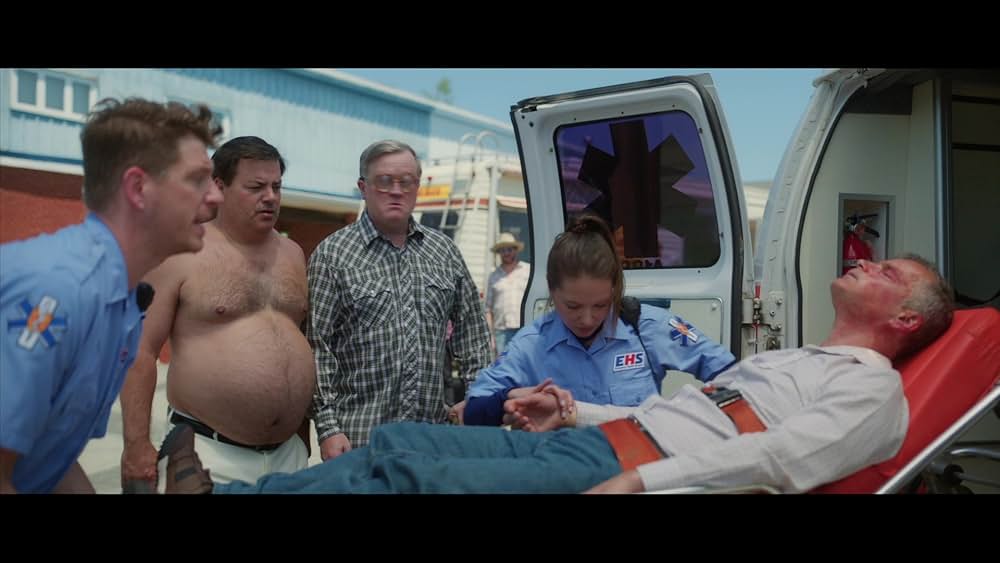 Standing on the Shoulders of Kitties（原題）の画像