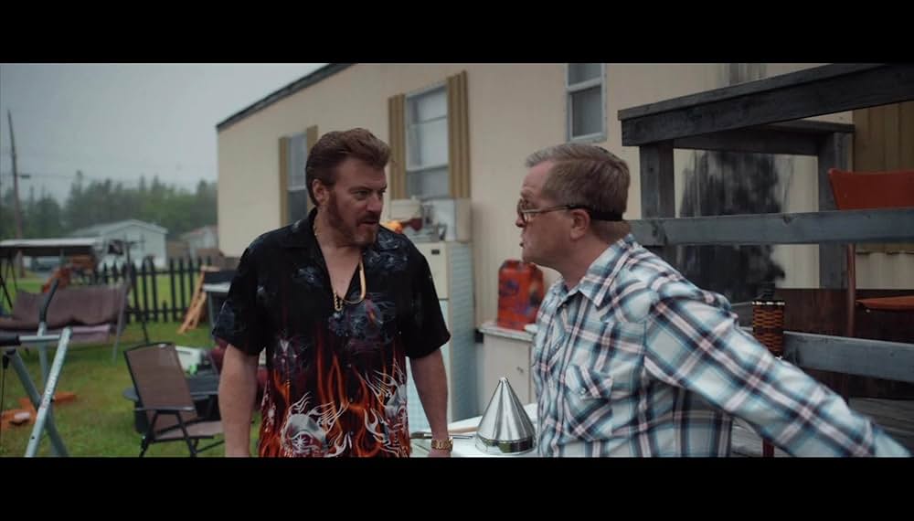 Standing on the Shoulders of Kitties（原題）の画像