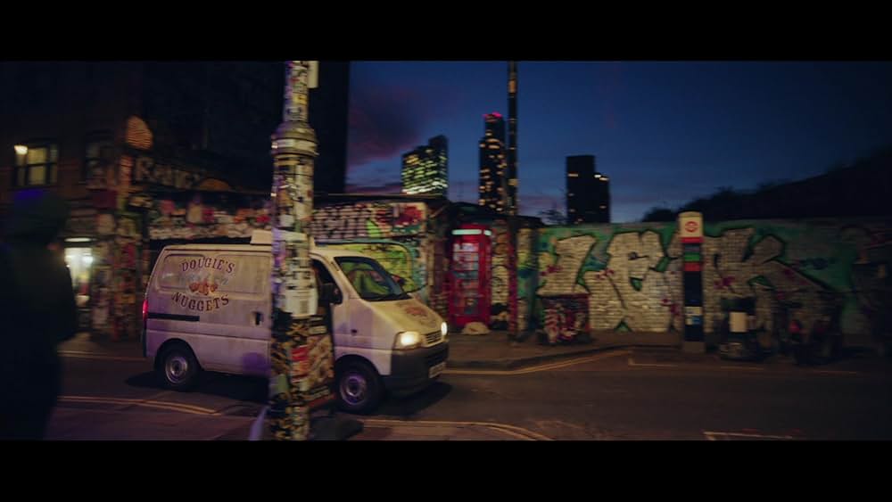 Standing on the Shoulders of Kitties（原題）の画像